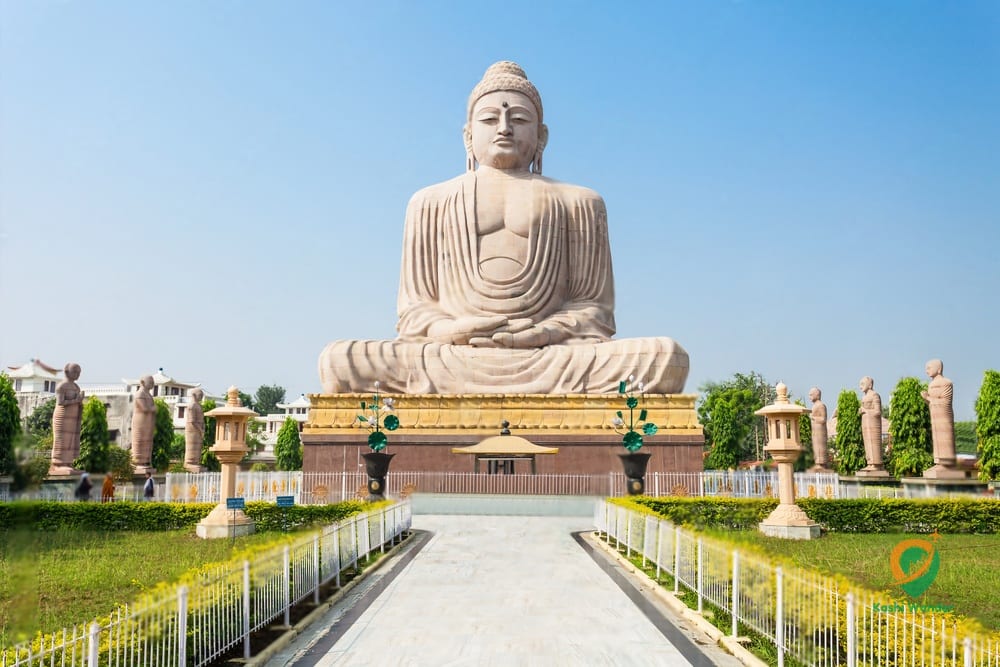 Bodh Gaya Blog Image
